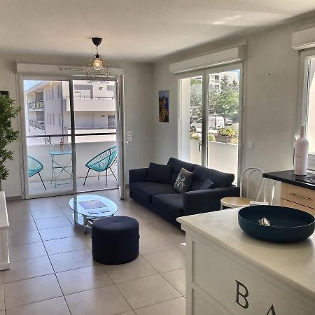 Bleuhorizon2 Apartment La Ciotat Ngoại thất bức ảnh