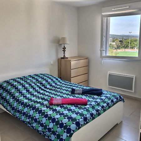 Bleuhorizon2 Apartment La Ciotat Ngoại thất bức ảnh