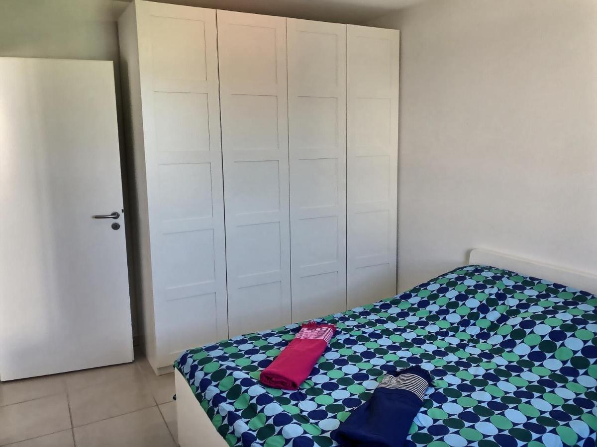 Bleuhorizon2 Apartment La Ciotat Ngoại thất bức ảnh