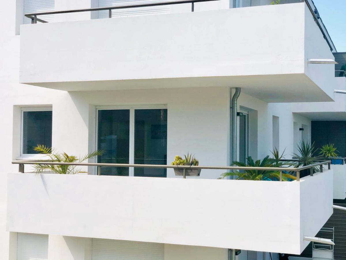 Bleuhorizon2 Apartment La Ciotat Ngoại thất bức ảnh