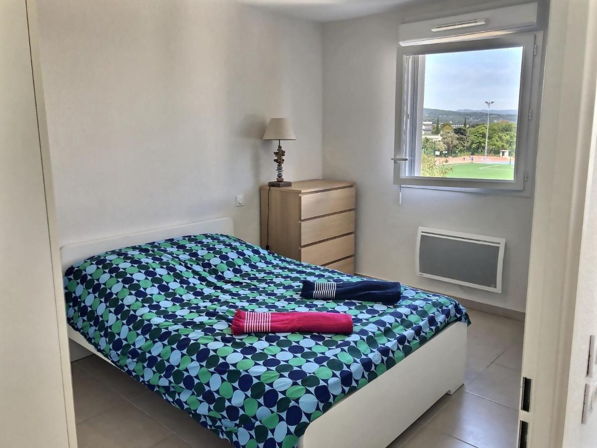 Bleuhorizon2 Apartment La Ciotat Ngoại thất bức ảnh