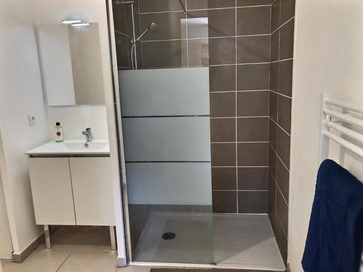 Bleuhorizon2 Apartment La Ciotat Ngoại thất bức ảnh